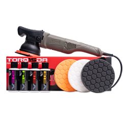 Chemical Guys Clean Pro Detailer's Arsenal Collection Kit