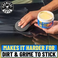 Alternative view of Chemical Guys Clean Paint Protect Jetseal & Wax Bundle w/Towel