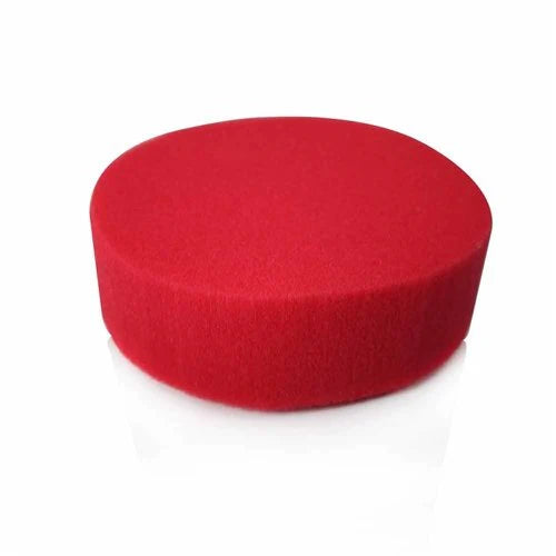 Chemical Guys Clean Pro Applicator Durafoam Die Cut Applicator Pad - Image 2