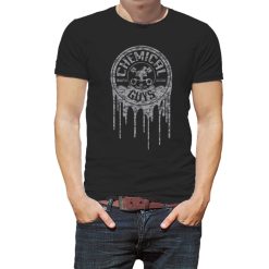 Chemical Guys Clean Digital Camo T-Shirt