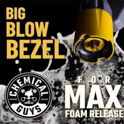 Alternative view of Chemical Guys Clean Big Mouth Foam Cannon Essentials Kit