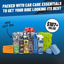 Alternative view of Chemical Guys Clean Mini Arsenal Gift Kit