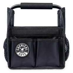 Chemical Guys Clean Speed Load Carrying Caddy & Storage Organizer