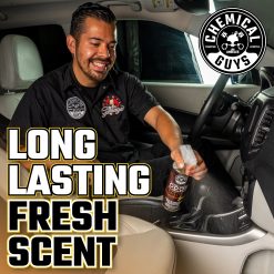 Alternative view of Chemical Guys Clean Extreme Offensive Odor Eliminator Leather Scent
