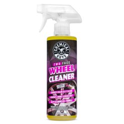 Chemical Guys Clean Two Face Color Changing Wheel Cleaner