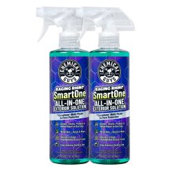 Chemical Guys Clean Raging Rhino SmartOne All-In-One Total Exterior (2-Pack)