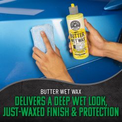 Alternative view of Chemical Guys Clean Paint Transfer & Scratch Removal Kit