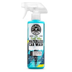 Chemical Guys Clean Swift Wipe Waterless Car Wash