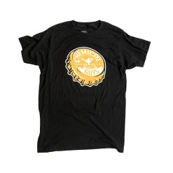 Chemical Guys Clean Pop The Top Bottle Cap T-Shirt