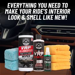 Alternative view of Chemical Guys Clean VRP Dual Action Refresh Kit