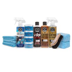 Chemical Guys Clean Sticky Icky Ultimate Kit