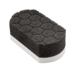 Chemical Guys Clean Easy Grip Hex-Logic Applicator