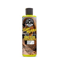 Chemical Guys Clean Tough Mudder Truck Wash