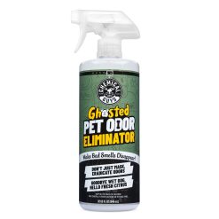 Chemical Guys Clean Ghosted Pet Odor Eliminator