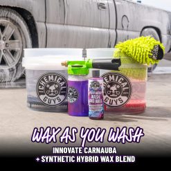 Alternative view of Chemical Guys Clean Extreme Bodywash & Wax