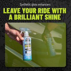 Alternative view of Chemical Guys Clean Speed Drying Duo