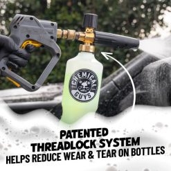 Alternative view of Chemical Guys Clean TORQ Professional Snow Foam Cannon