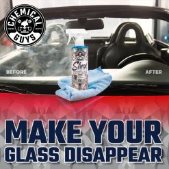 Alternative view of Chemical Guys Clean Streak Free Window Clean Glass Cleaner