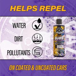 Alternative view of Chemical Guys Clean HydroSuds Ceramic Car Wash Soap