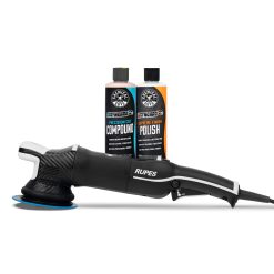 Chemical Guys Clean Rupes LHR15 Mark V Max Control Core Kit