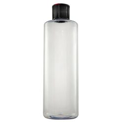Chemical Guys Clean Clear Secondary Bottle w/ Black Spout
