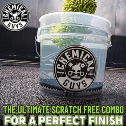 Alternative view of Chemical Guys Clean Mr. Pink Ultimate Detailing Foam Party Kit with Foam Blaster