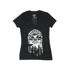Alternative view of Chemical Guys Clean White Noise T-Shirt