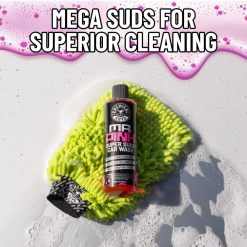 Alternative view of Chemical Guys Clean Foam Wash Starter Kit