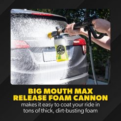 Alternative view of Chemical Guys Clean ProFlow Clean & Shine Bundle