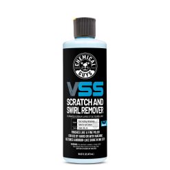 Chemical Guys Clean VSS One-Step Scratch & Swirl Remover