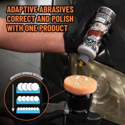 Alternative view of Chemical Guys Clean Headlight Restore & Protection Kit