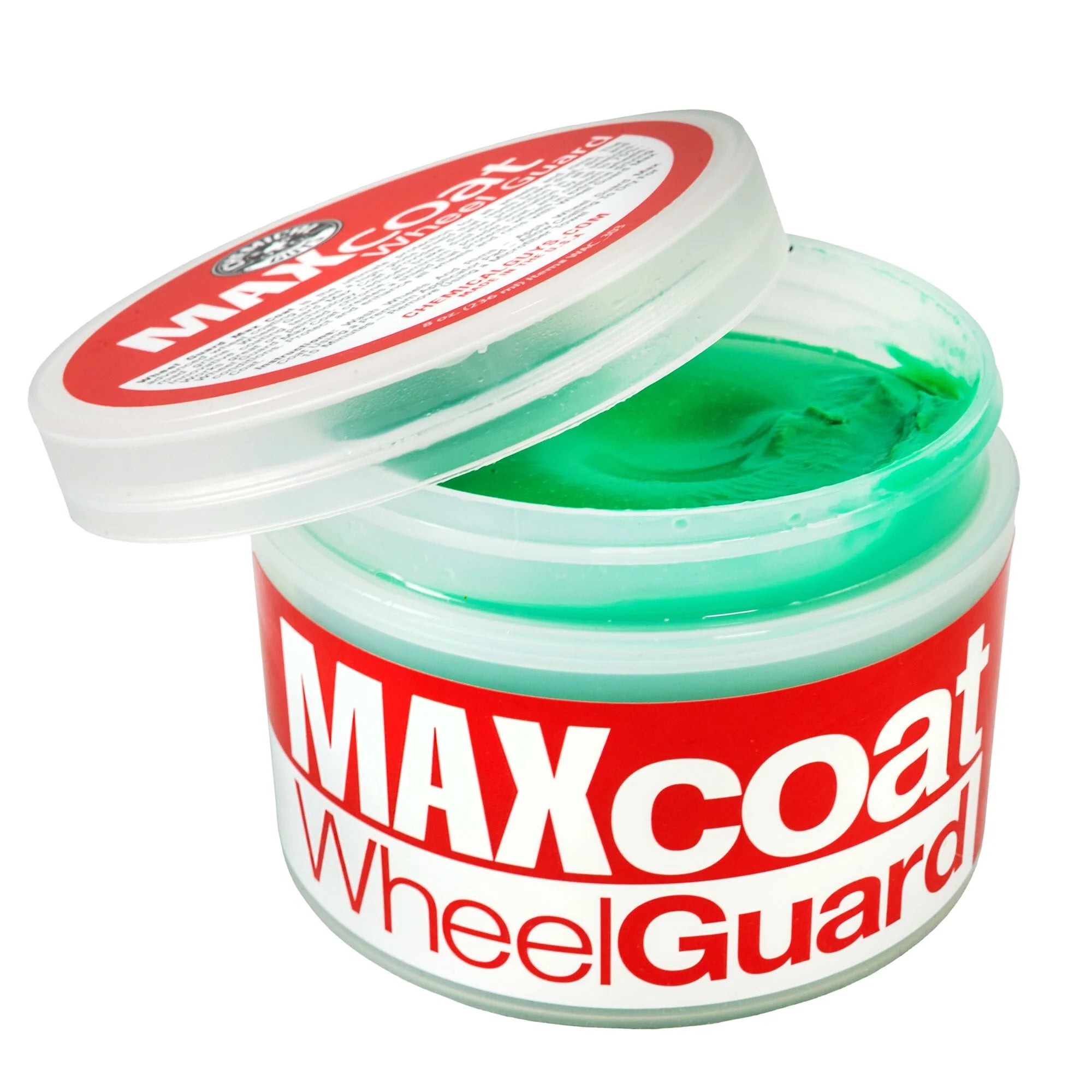 Chemical Guys Clean Wheel Guard Max Coat Wheel and Rim Sealant