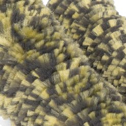 Alternative view of Chemical Guys Clean Rimpaca Reach Around Wheel Brush 2-Piece Set