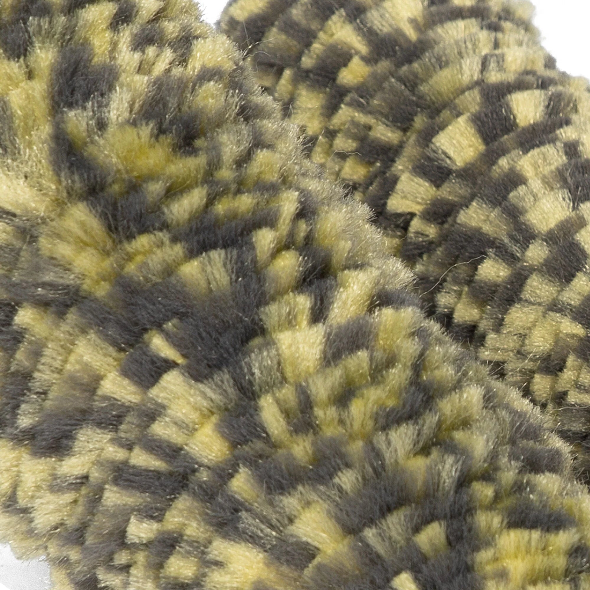 Chemical Guys Clean Rimpaca Reach Around Wheel Brush 2-Piece Set - Image 2