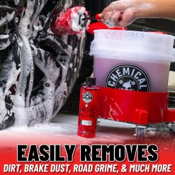 Alternative view of Chemical Guys Clean Diablo Wheel Cleaner