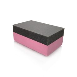 Alternative view of Chemical Guys Clean Easy Grip Hyper Flex Water Spot Sanding Block