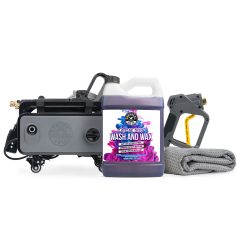 Chemical Guys Clean ProFlow Easy Foam Pressure Washer & Gun Kit