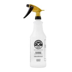 Chemical Guys Clean Tolco Gold Standard Heavy Duty Acid Resistant Sprayer