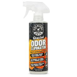 Chemical Guys Clean Ghosted Odor Eliminator