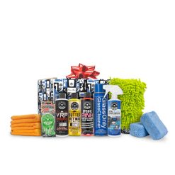 Chemical Guys Clean Mini Arsenal Gift Kit