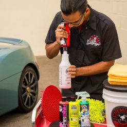 Alternative view of Chemical Guys Clean Professional Heavy-Duty Bottle & Sprayer