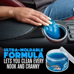 Alternative view of Chemical Guys Clean Sticky Icky Wipes Kit