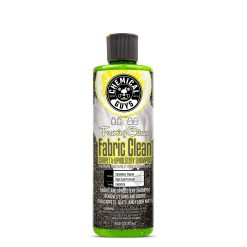 Chemical Guys Clean Foaming Citrus Fabric Clean Carpet & Upholstery Shampoo