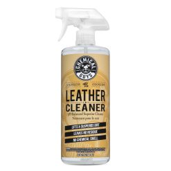 Alternative view of Chemical Guys Clean Leather Cleaner