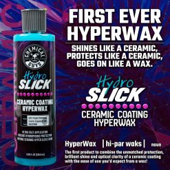 Alternative view of Chemical Guys Clean HydroSlick Ceramic Coating Kit
