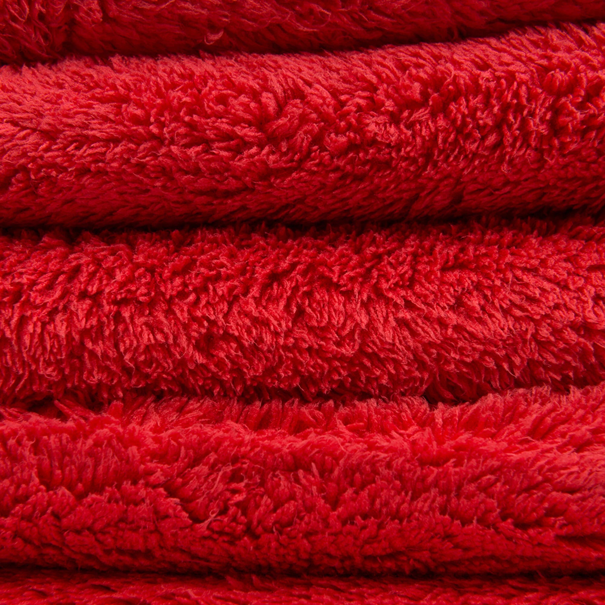 Chemical Guys Clean Happy Ending Edgeless Microfiber Towel 3-Pack - Image 3