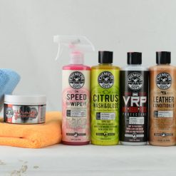 Alternative view of Chemical Guys Clean All in One Detailing Kit w/Leather Conditioner