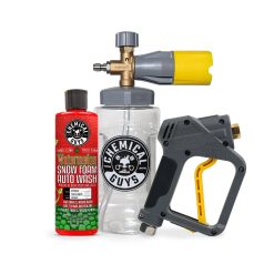 Chemical Guys Clean Big Mouth Foam Cannon Essentials Kit