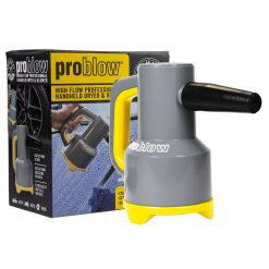 Chemical Guys Clean ProBlow Handheld Dryer & Blower