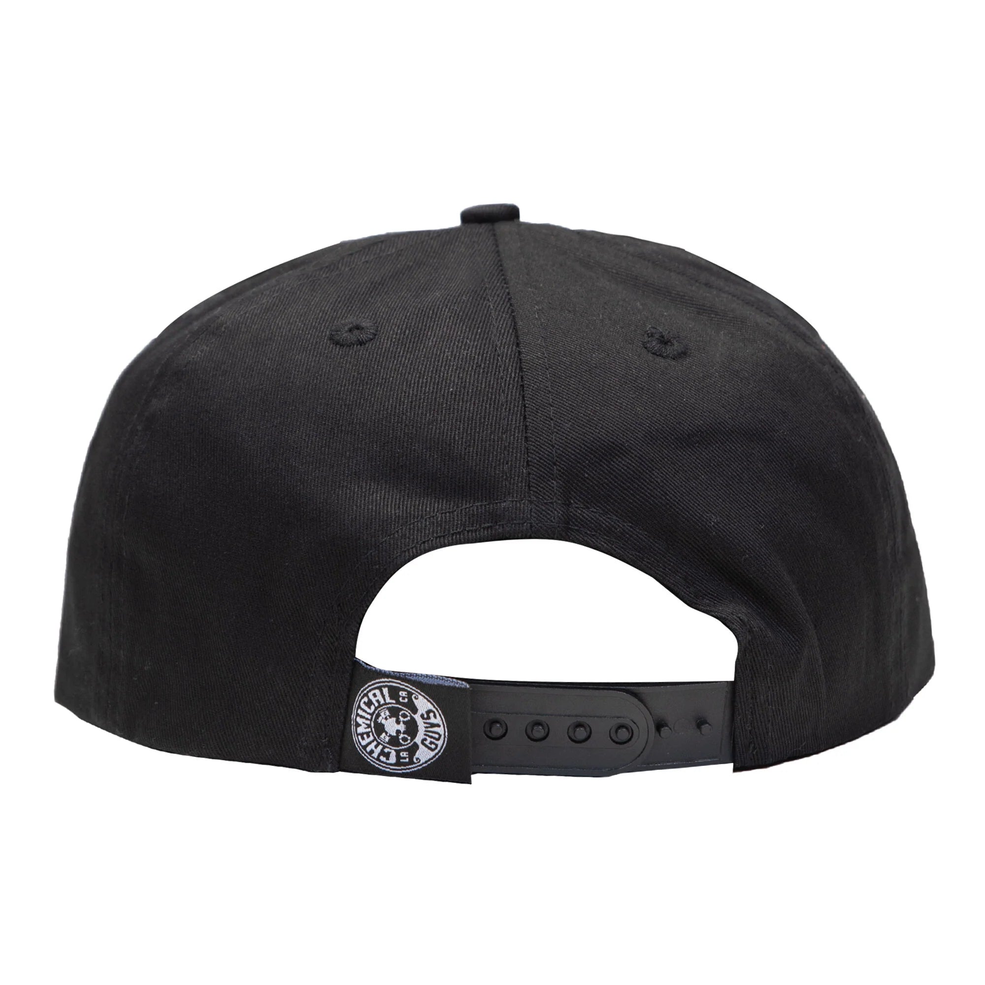 Chemical Guys Clean Car Culture Hat - Image 4
